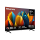 Hisense 100E7NQ 100" 4K 144 Hz QLED Dolby Vision Dolby Atmos - 1297003 - zdjęcie 2